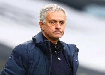 Real Madrid Reappoint Mourinho as Head Coach