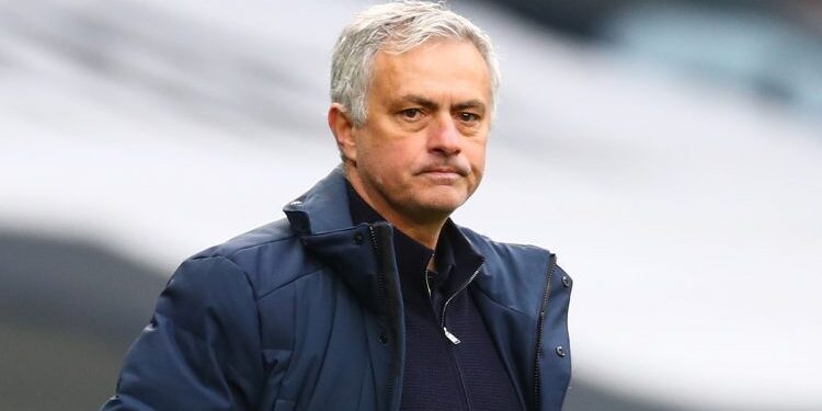 Real Madrid Reappoint Mourinho as Head Coach