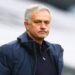 Real Madrid Reappoint Mourinho as Head Coach
