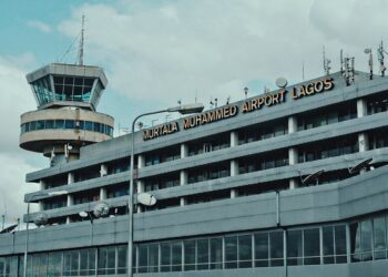 Ebola: Lagos Tightens Screens at MMIA