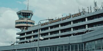 Ebola: Lagos Tightens Screens at MMIA