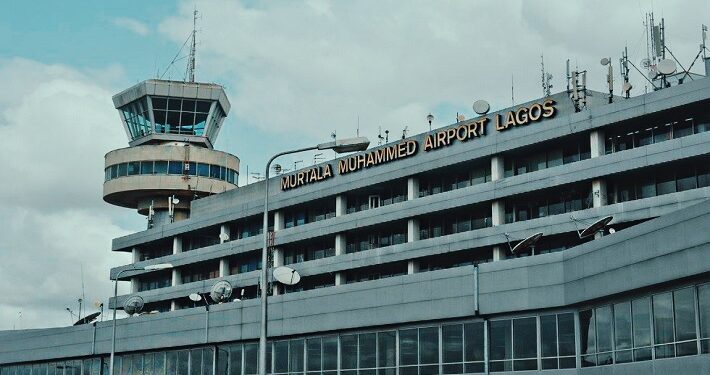 Ebola: Lagos Tightens Screens at MMIA