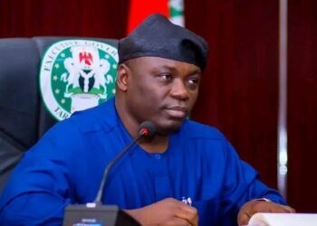 Kefas orders immediate Taraba mining shutdown