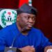 Kefas orders immediate Taraba mining shutdown