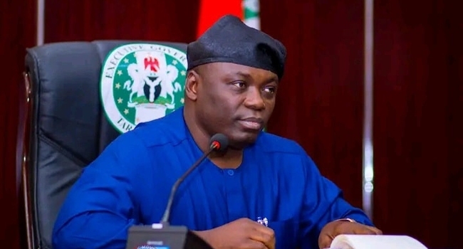 Kefas orders immediate Taraba mining shutdown