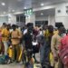 180 Nigerian Migrants Repatriated From Libya