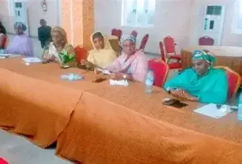 Kaduna women demand greater political inclusion after primaries