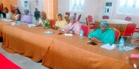 Kaduna women demand greater political inclusion after primaries