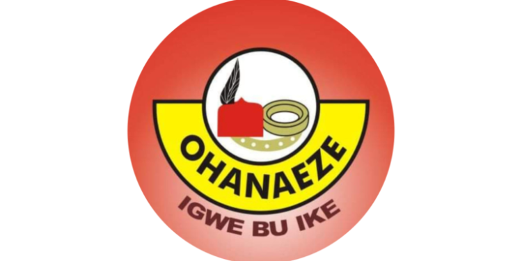 Ohanaeze Demands Immediate Rescue of Abducted Oyo Pupils, Teachers