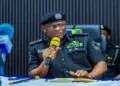 IGP deploys DIGs nationwide ,launches inter-state security patrols