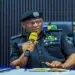IGP deploys DIGs nationwide ,launches inter-state security patrols