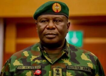 Military rescues 400 in Borno – group urges swift action on Oyo victims