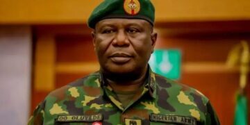 Military rescues 400 in Borno – group urges swift action on Oyo victims