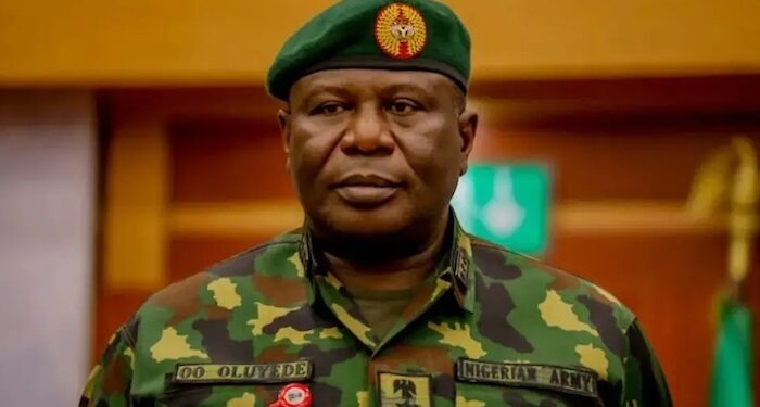 Military rescues 400 in Borno – group urges swift action on Oyo victims
