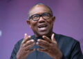 Childish and Unwarranted’: Presidency Slams Obi Over Tinubu Exit Demand