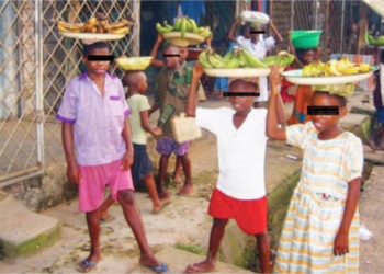 Nigeria vows stronger action to end Child Labour by 2030
