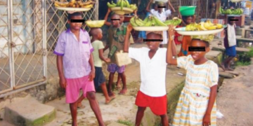 Nigeria vows stronger action to end Child Labour by 2030