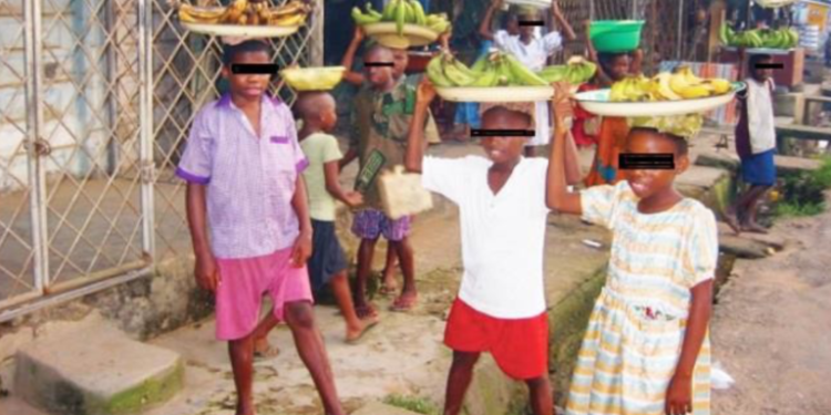 Nigeria vows stronger action to end Child Labour by 2030