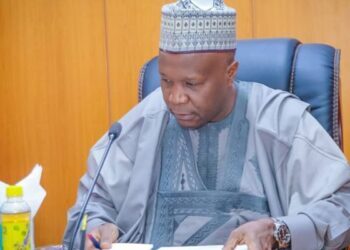 Gombe Slashes Fertiliser Prices by 50% in 12,000-Tonne Farm Boost