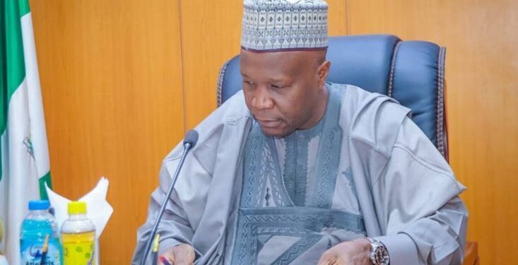 Gombe Slashes Fertiliser Prices by 50% in 12,000-Tonne Farm Boost