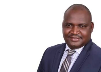 AMAC chairman dissolves cabinet, orders immediate handover