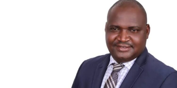 AMAC chairman dissolves cabinet, orders immediate handover