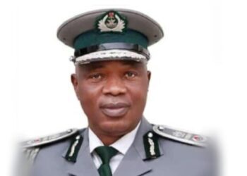 Tinubu extends Customs CG Adeniyi’s tenure by six months