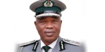 Tinubu extends Customs CG Adeniyi’s tenure by six months