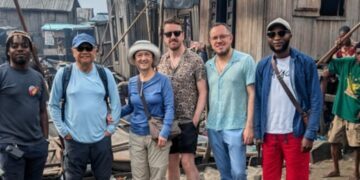Evans Travel & Tours Expands To Benin Republic, Deepens West Africa Tourism Network