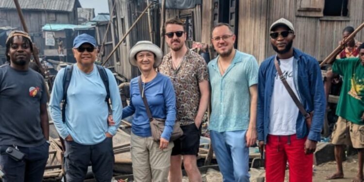 Evans Travel & Tours Expands To Benin Republic, Deepens West Africa Tourism Network