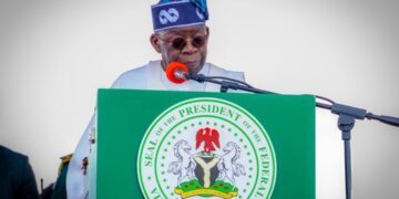 Tinubu To Address Nigerians On Democracy Day