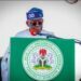 Tinubu To Address Nigerians On Democracy Day