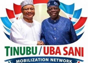 Jaba LG Gets New Tinubu-Uba Sani Mobilization Network Leadership Team