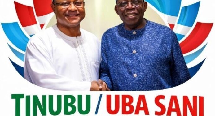 Jaba LG Gets New Tinubu-Uba Sani Mobilization Network Leadership Team