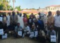 Whitecloud Graduates Welders As NBTE Pushes Steel Revival