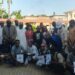 Whitecloud Graduates Welders As NBTE Pushes Steel Revival