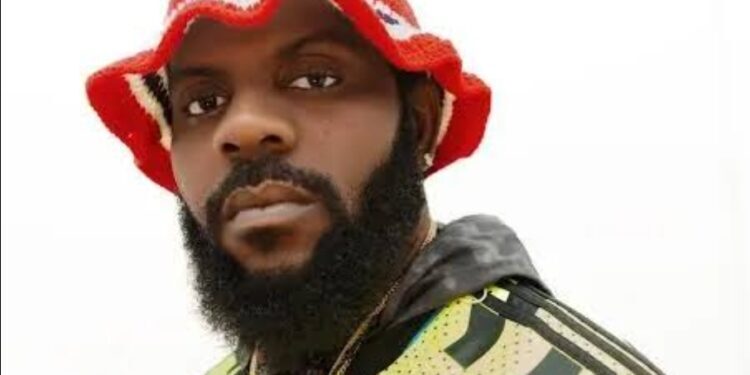 Again, court adjourns Odumodublvck’s ‘assault’ trial