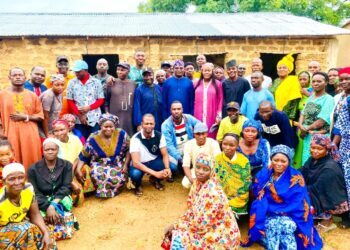 APC Members Pledge Support As Karu Councillor Holds Thanksgiving Summit