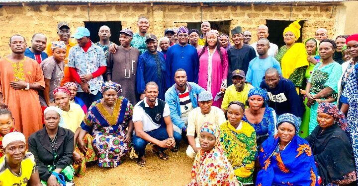 APC Members Pledge Support As Karu Councillor Holds Thanksgiving Summit