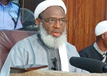 Door Now Shut on Bandit Negotiations, Warns Gumi