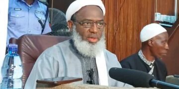 Door Now Shut on Bandit Negotiations, Warns Gumi