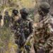 Troops Rescue Two Kidnap Victims, Foil Multiple Abduction Plots