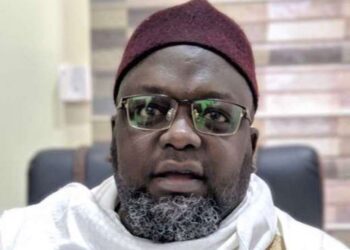 2022 Train Attack: Tukur Mamu Rearraigned on Amended 17-Count Terrorism Charge