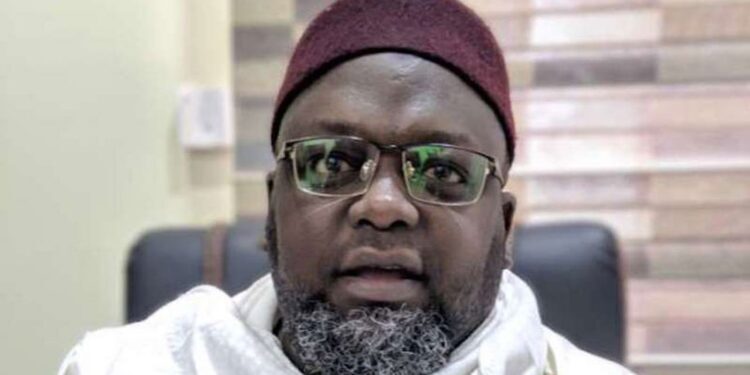 2022 Train Attack: Tukur Mamu Rearraigned on Amended 17-Count Terrorism Charge
