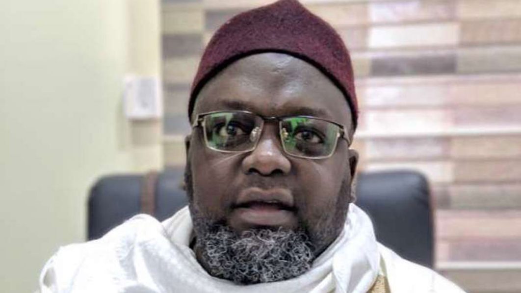 2022 Train Attack: Tukur Mamu Rearraigned on Amended 17-Count Terrorism Charge