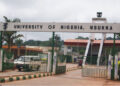 UNN Tightens Security Amid Terrorist Attack Fears