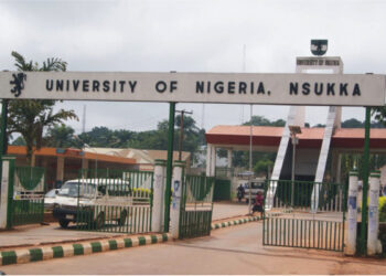 UNN Tightens Security Amid Terrorist Attack Fears