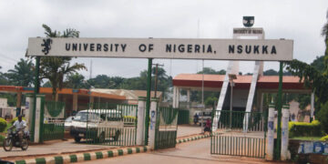 UNN Tightens Security Amid Terrorist Attack Fears