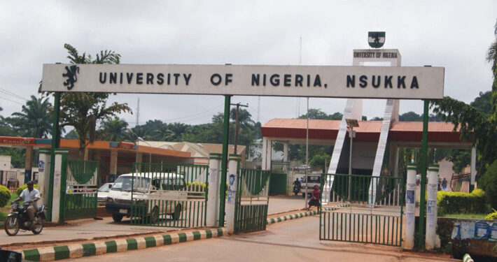 UNN Tightens Security Amid Terrorist Attack Fears