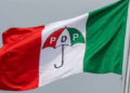 PDP Crisis: Wabara, Aliyu, Gana, Borge Sue INEC Over Turaki-led NWC Recognition